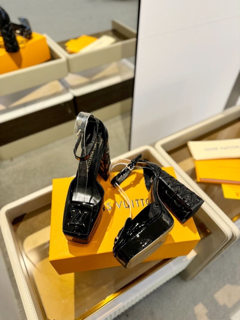 Louis Vuitton Sandals